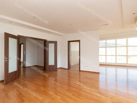 Sale, two bedroom apartment, 126m², Igalo, Herceg Novi - image 3