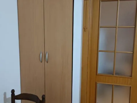 Izdavanje, jednosoban stan, 54m², Stari Aerodrom, Podgorica - image 10