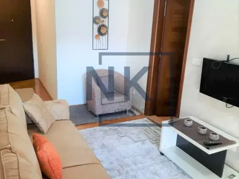 Izdavanje, jednosoban stan, 36m², City Kvart, Podgorica - image 2