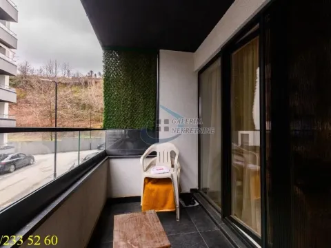 Sale, two bedroom apartment, 44m², Višnjička Banja, Palilula Sve Podlokacije - image 11
