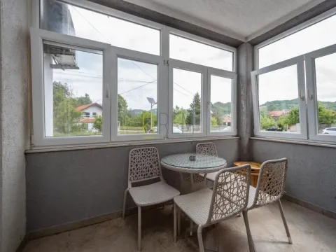 Prodaja, dvosoban stan, 70m², Cetinje, Crna Gora - image 8