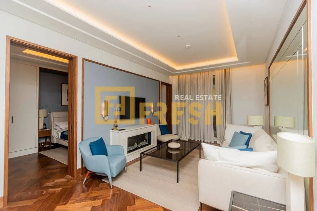 Sale, one bedroom apartment, 80m², Tivat, Crna Gora