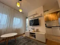 Izdavanje, dvosoban stan, 42m², Nova Detelinara, Novi Sad Sve Podlokacije - image 1