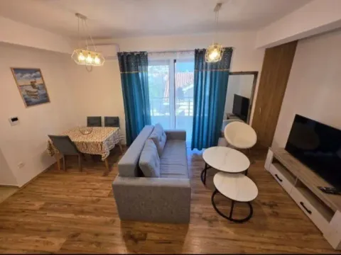 Izdavanje, dvosoban stan, 47m², Velji Vinogradi, Budva - image 2