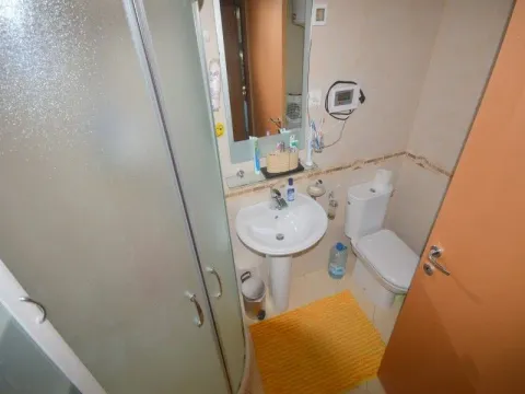 Sale, two bedroom apartment, 90m², Žanjice, Herceg Novi - image 4