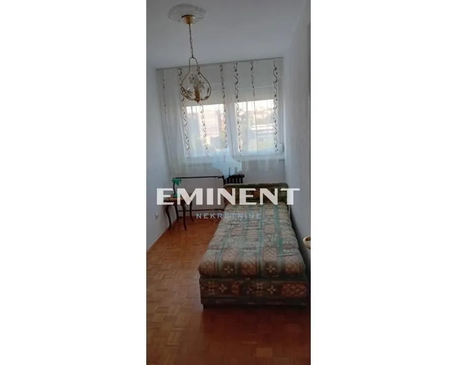 Rent, two bedroom apartment, 51m², Autokomanda, Voždovac Sve Podlokacije