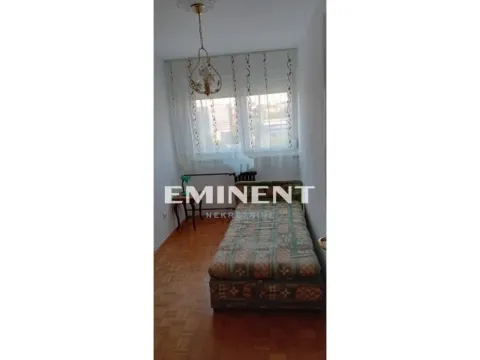 Rent, two bedroom apartment, 51m², Autokomanda, Voždovac Sve Podlokacije - image 5