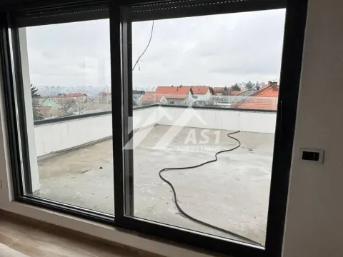 Rent, two bedroom apartment, 67m², Sremska Kamenica, Petrovaradin - image 4