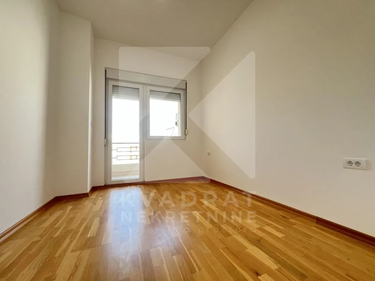 Rent, two bedroom apartment, 64m², Ljubović, Podgorica