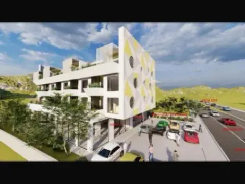 Sale, office space, 503m², Gornja Gorica, Podgorica - image 1