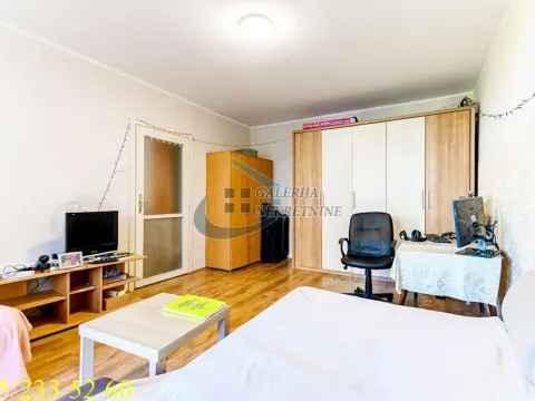Prodaja, dvosoban stan, 55m², Brace Jerković, Voždovac Sve Podlokacije - image 3