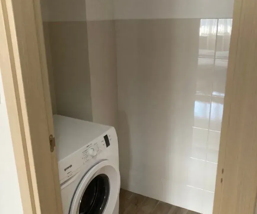 Rent, two bedroom apartment, 71m², City Kvart, Podgorica