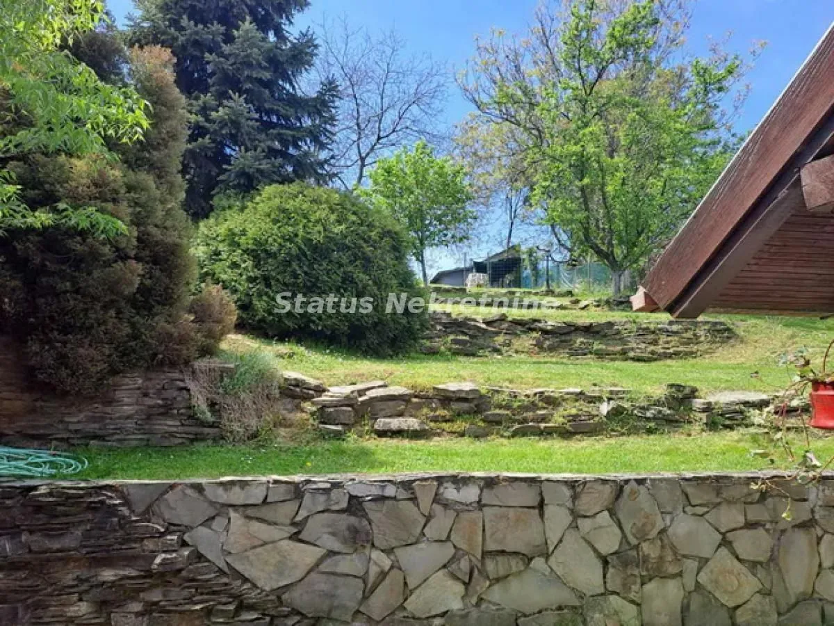 Prodaja, kuća, 348m², Petrovaradin, Novi Sad
