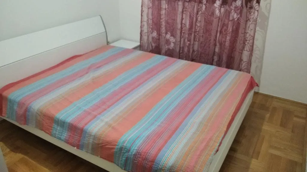 Rent, one bedroom apartment, 50m², Stari Aerodrom, Podgorica