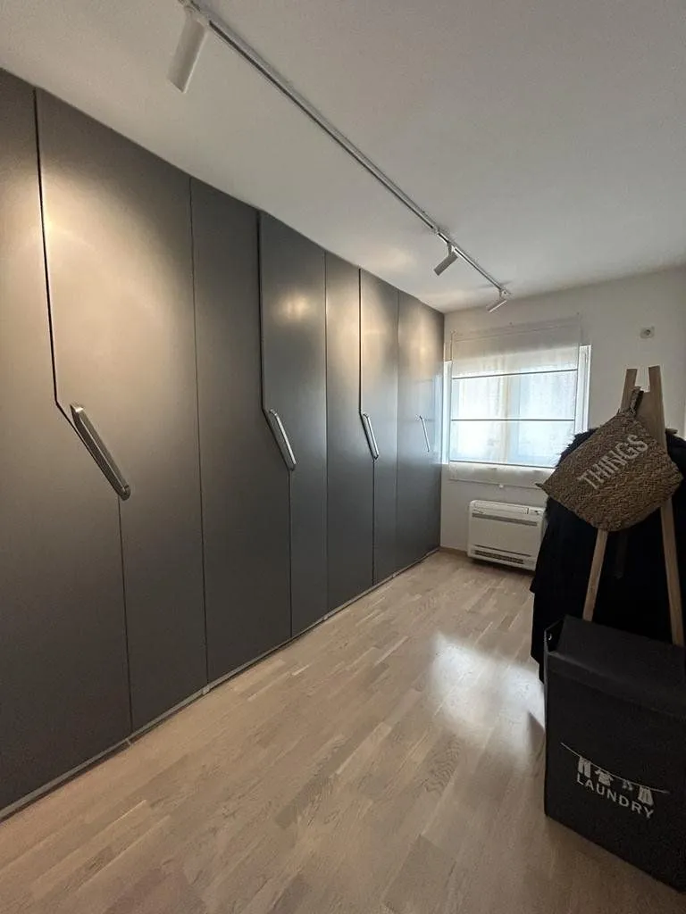 Sale, two bedroom apartment, 72m², City Kvart, Podgorica