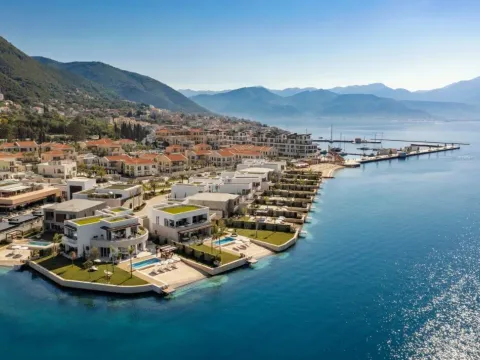 Prodaja, kuća, 571m², Portonovi, Herceg Novi - image 8