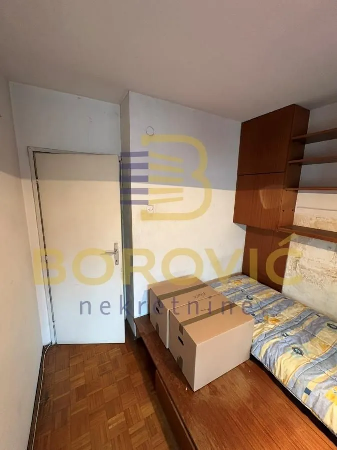 Prodaja, trosoban stan, 94m², Neimar, Vračar Sve Podlokacije