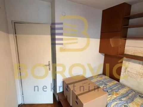 Prodaja, trosoban stan, 94m², Neimar, Vračar Sve Podlokacije - image 14