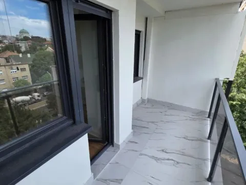 Prodaja, trosoban stan, 75m², Vračar Hram, Vračar Sve Podlokacije - image 16