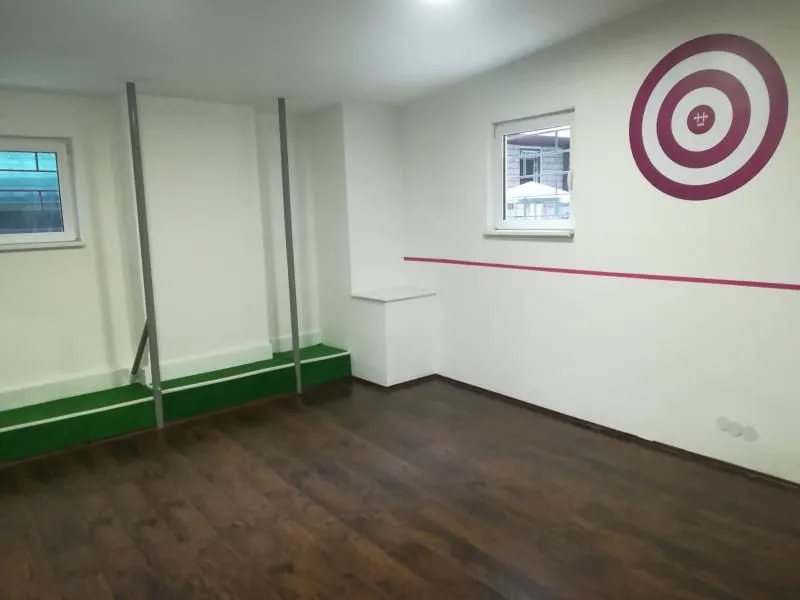Rent, office space, 140m², Đeram Pijaca, Beograd