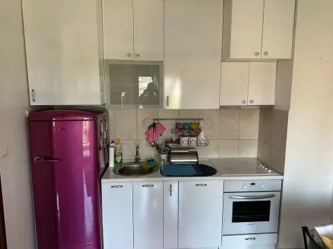 Izdavanje, jednosoban stan, 35m², Stara Varoš, Podgorica - image 3