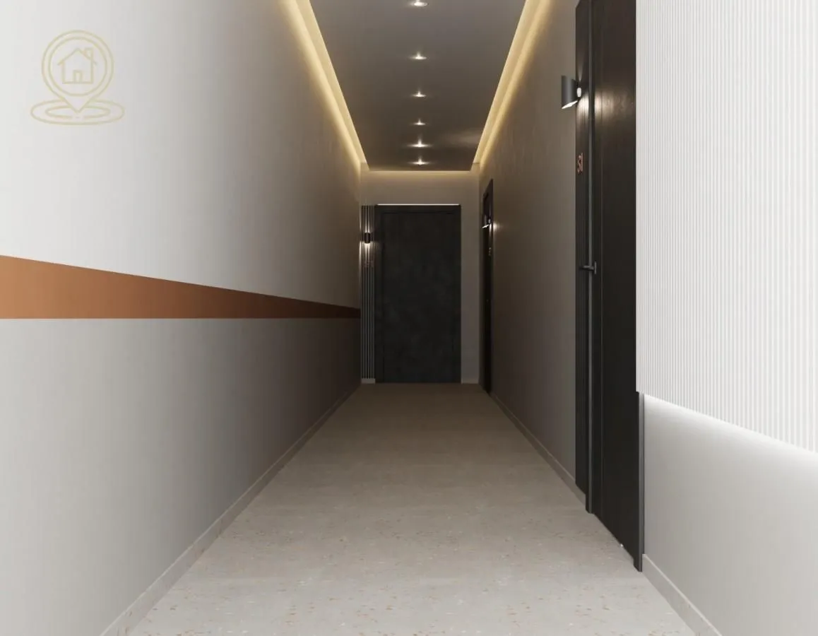 Sale, office space, 77m², Telep, Novi Sad Sve Podlokacije