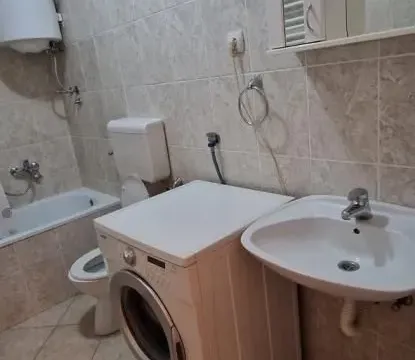 Rent, studio apartment, 30m², Sajmište, Novi Sad - image 8