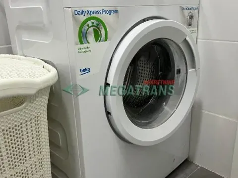 Rent, two bedroom apartment, 45m², Bulevar Evrope, Novi Sad Sve Podlokacije - image 16