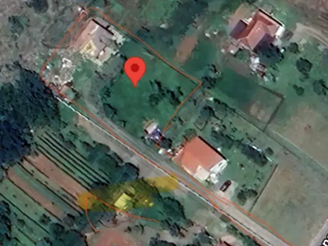 Prodaja, plac, 1600m², Podgorica, Crna Gora - image 3