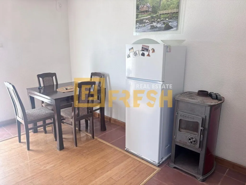 Izdavanje, jednosoban stan, 53m², Zabjelo, Podgorica
