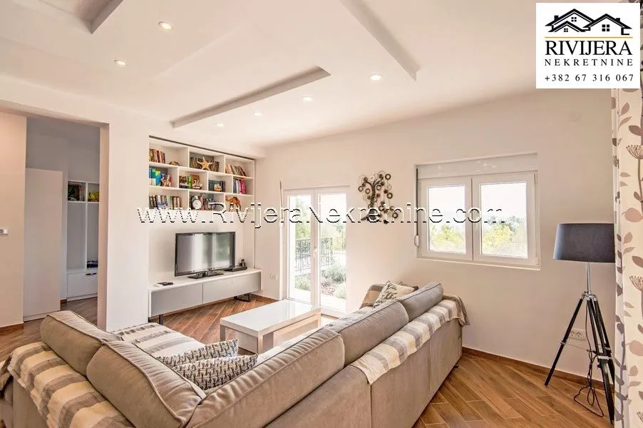 Prodaja, kuća, 136m², Podi, Herceg Novi