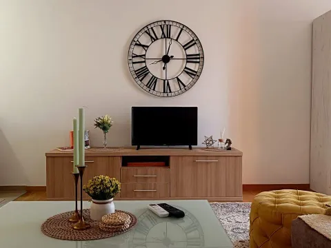 Rent, studio apartment, 38m², Zabjelo, Podgorica - image 11