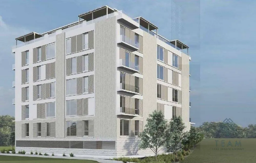 Sale, one bedroom apartment, 40m², Podkošljun, Budva