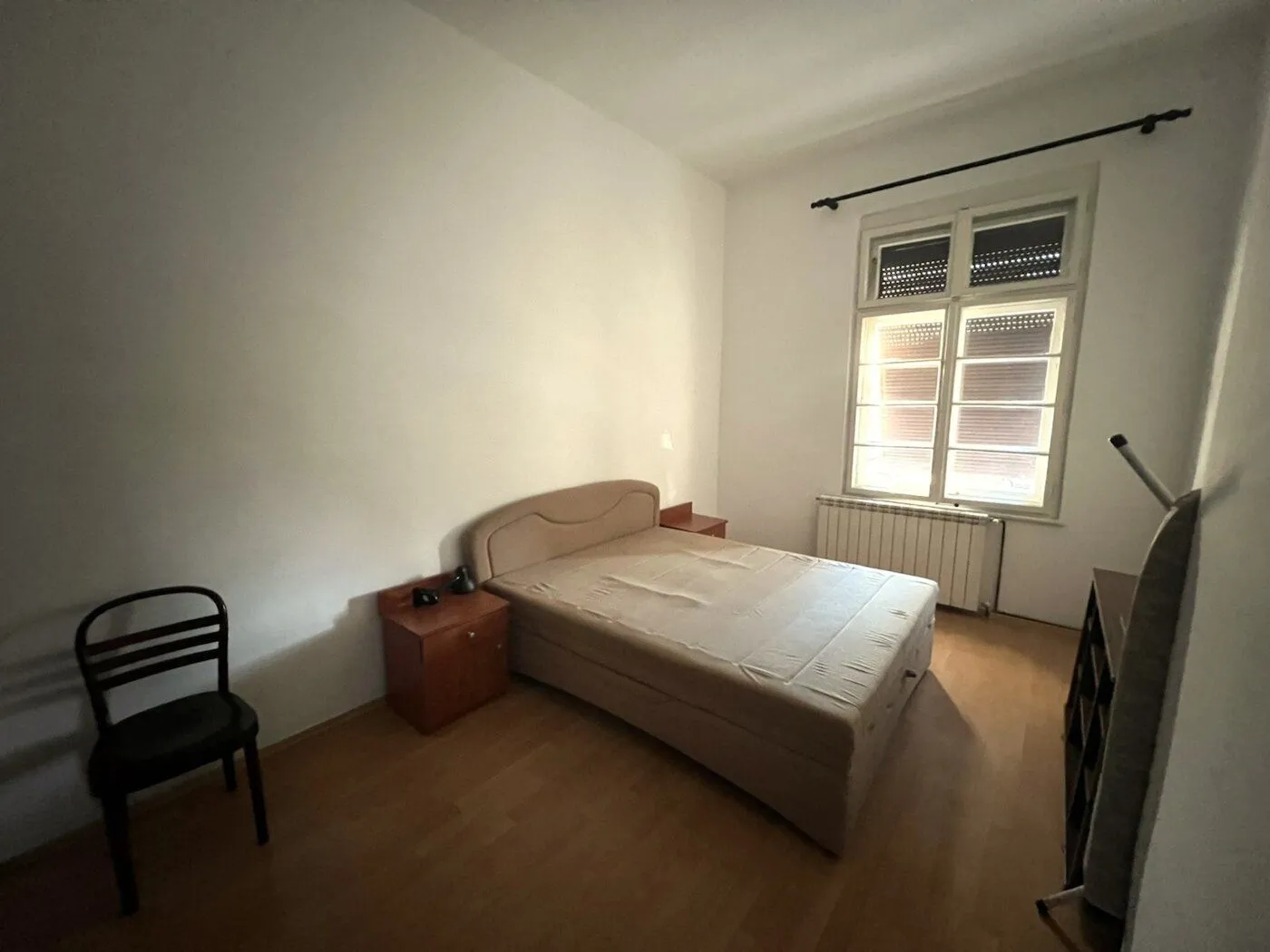 Rent, apartment, 61m², Preko Morače, Podgorica