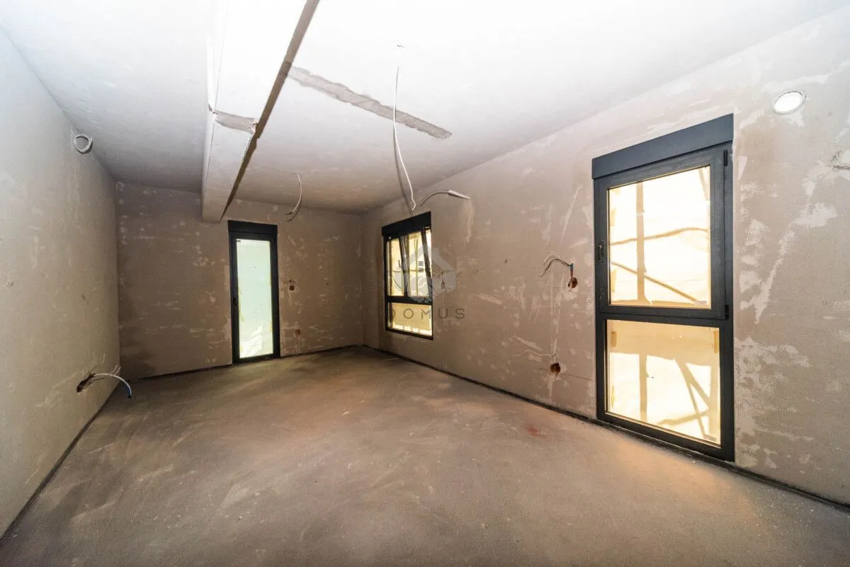 Prodaja, jednosoban stan, 48m², Zabjelo, Podgorica