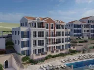 Prodaja, dvosoban stan, 100m², Luštica Bay, Tivat - image 5