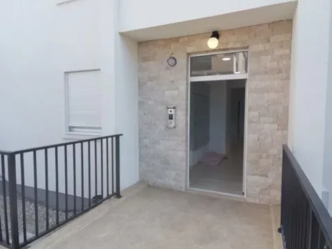 Sale, one bedroom apartment, 46m², Ilino, Bar - image 9