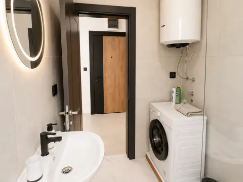 Izdavanje, jednosoban stan, 31m², Zagorič, Podgorica - image 6