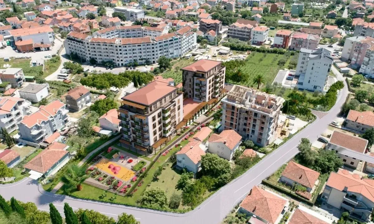 Prodaja, plac, 500000m², Herceg Novi, Crna Gora