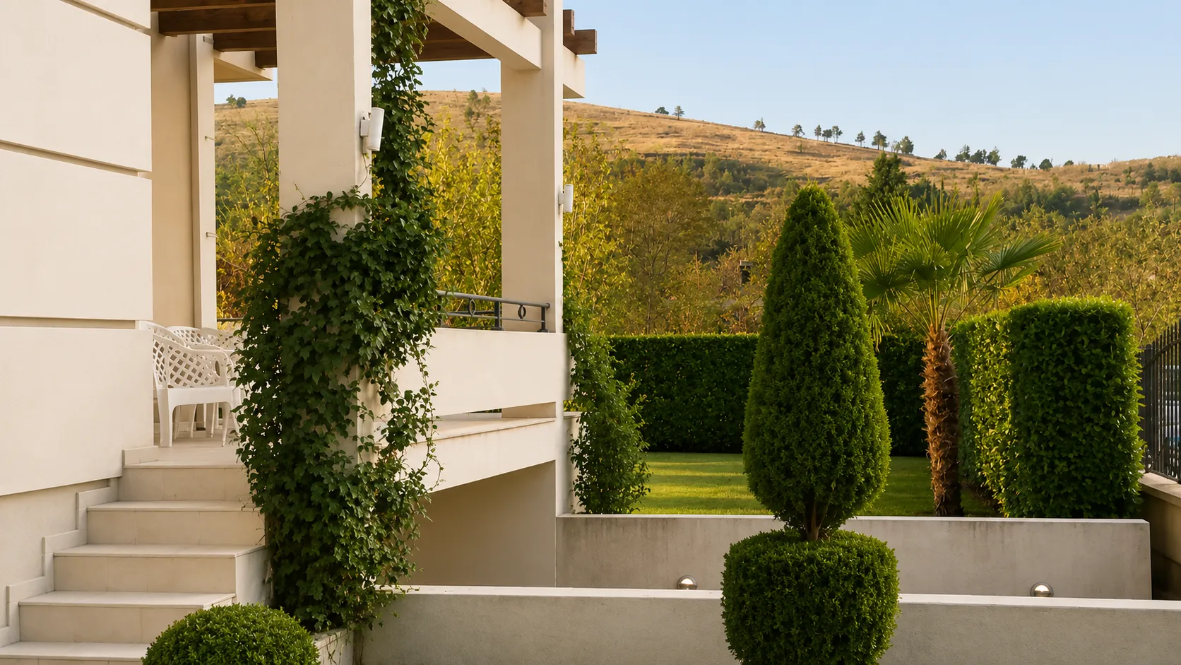 Rent, house, 262m², Zabjelo, Podgorica