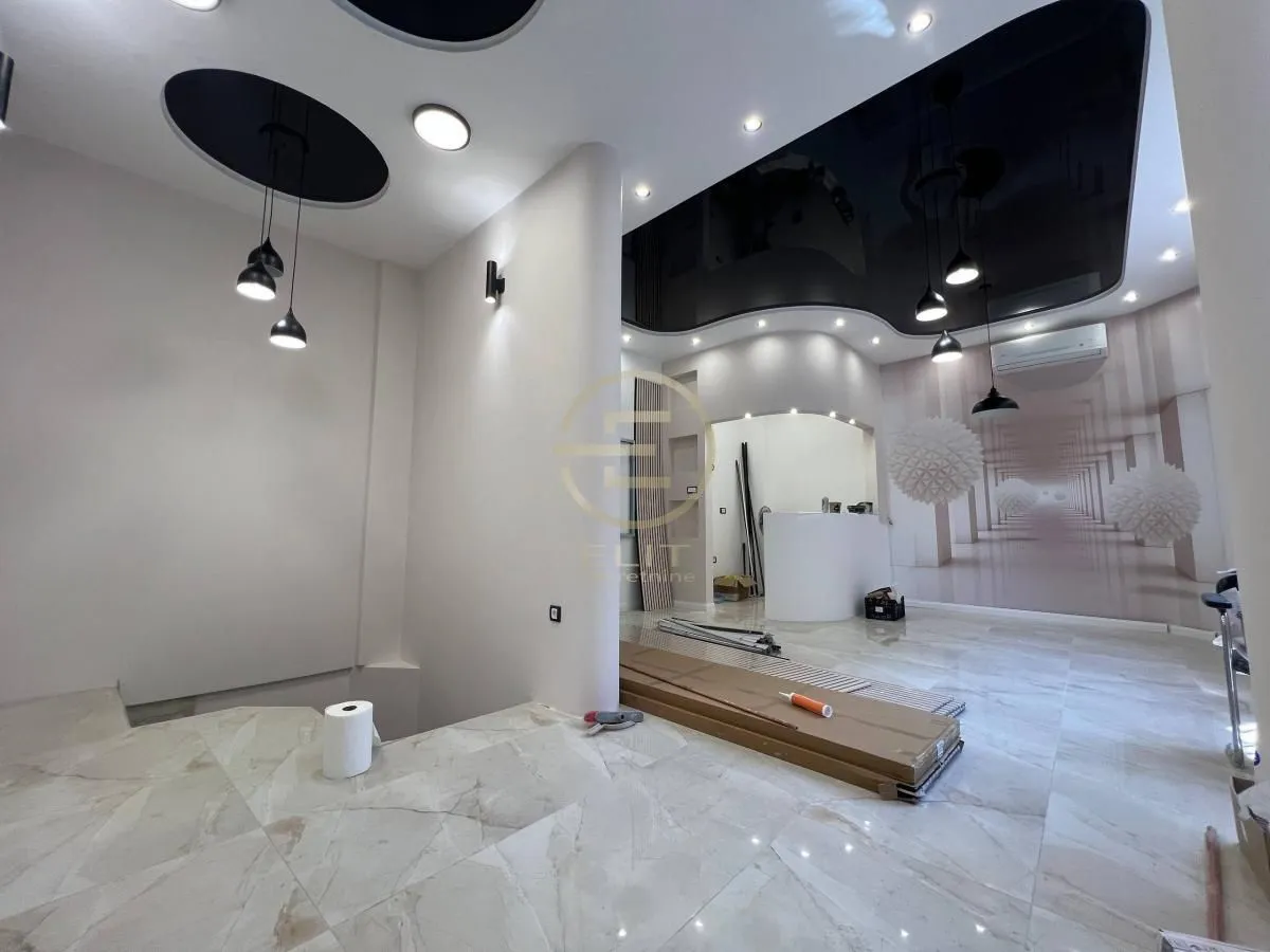 Rent, office space, 76m², Sajmište, Novi Sad