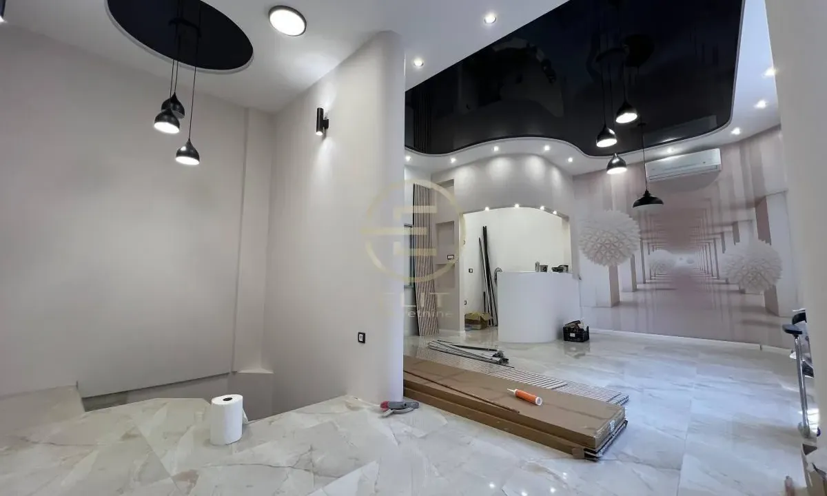 Rent, office space, 76m², Sajmište, Novi Sad