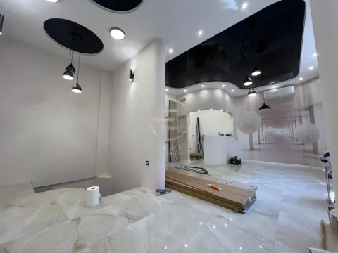 Rent, office space, 76m², Sajmište, Novi Sad