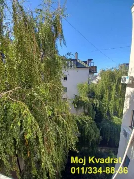 Izdavanje, trosoban stan, 80m², Slavija, Vračar Sve Podlokacije - image 18