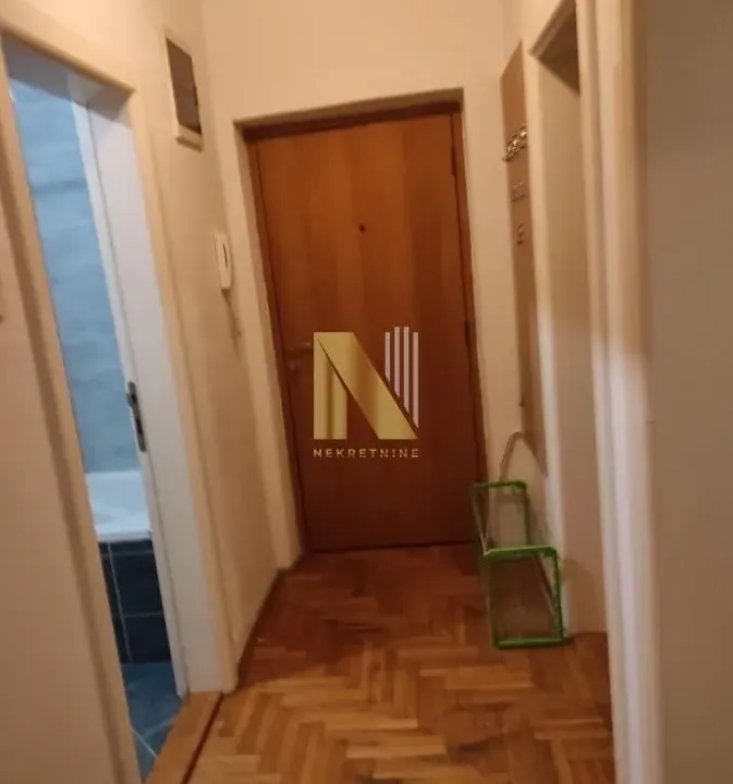 Rent, one bedroom apartment, 35m², Rotkvarija, Novi Sad Sve Podlokacije