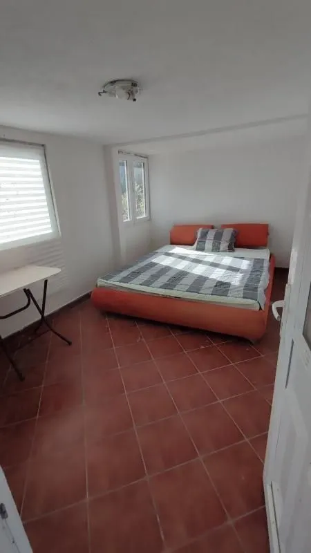Izdavanje, kuća, 32m², Šušanj, Bar