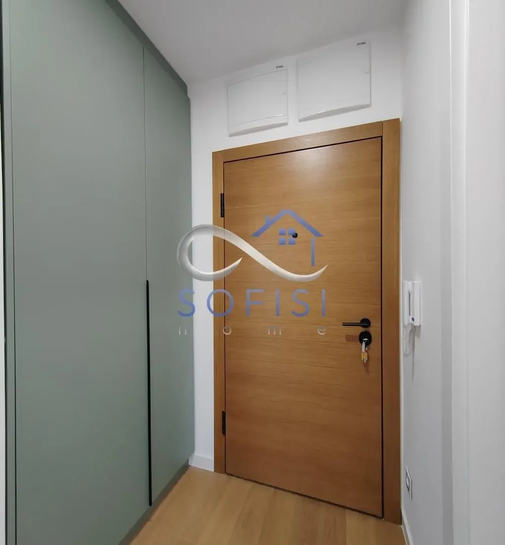 Izdavanje, dvosoban stan, 41m², Telep, Novi Sad Sve Podlokacije