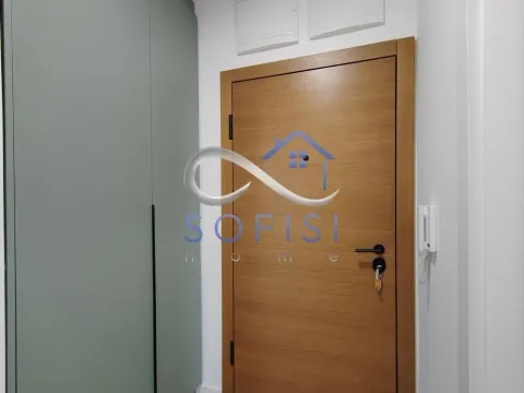 Izdavanje, dvosoban stan, 41m², Telep, Novi Sad Sve Podlokacije - image 7