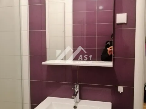 Izdavanje, jednosoban stan, 45m², Nova Detelinara, Novi Sad Sve Podlokacije - image 7