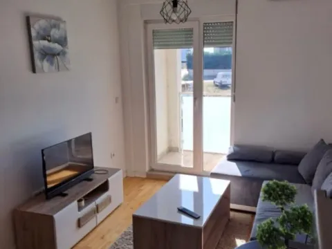 Izdavanje, jednosoban stan, 33m², Zabjelo, Podgorica - image 4